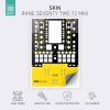 Doto Design Skin Seventy-Two 72 MK2 COLORS DVS Yellow
