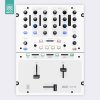 Doto Design Skin Sixty-One 61 DAY & NIGHT White