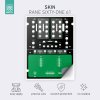 Doto Design Skin Sixty-One 61 COLORS DVS Green