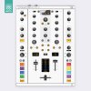 Doto Design Skin Traktor Kontrol Z2 DAY & NIGHT White
