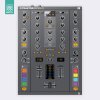 Doto Design Skin Traktor Kontrol Z2 FULL COLORS Graphite Grey