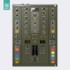 Doto Design Skin Traktor Kontrol Z2 FULL COLORS Army Green