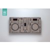Doto Design Skin XDJ-R1 FULL COLORS Stone Beige