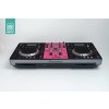 Doto Design Skin XDJ-R1 COLORS Pink