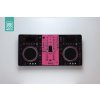 Doto Design Skin XDJ-R1 COLORS Pink