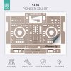 Doto Design Skin XDJ-RR FULL COLORS Stone Beige