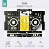 Doto Design Skin XDJ-RR COLORS Yellow