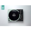 Doto Design Skin SL-1200 / 1210 MK2 COLORS DVS Aquamarine