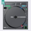 Doto Design Skin Twelve MK2 FULL COLORS Graphite Grey