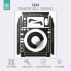 Doto Design Skin XDJ-1000 MK2 DAY & NIGHT Black