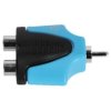 Adam Hall Connectors 4 STAR AY RF2 RM2 BLU LINE
