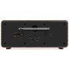 Audizio Foza Wi-Fi internetové rádio s DAB+, wood