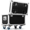 BeamZ FC4COBRA Flightcase pre 4x Cobra series