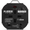 Fuzzix MBR60 Zrkadlový reflektor