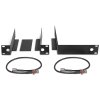 Power Dynamics PD2R 19" Rack mount kit