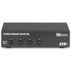 Power Dynamics SSW4 Speaker Selector 4-Way