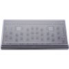 Decksaver Softube Console 1 Channel MK3 Cover