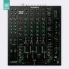 Doto Design Skin XONE 92 MK2 COLORS DVS Green
