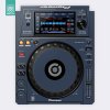 Doto Design Skin XDJ-1000 FULL COLORS Midnight Blue