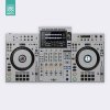 Doto Design Skin XDJ-AZ FULL COLORS Nardo Grey