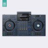 Doto Design Skin XDJ-AZ FULL COLORS Midnight Blue