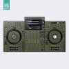 Doto Design Skin XDJ-AZ FULL COLORS Army Green