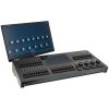 Showtec LAMPY 40 2U Two universe 40-fader DMX console