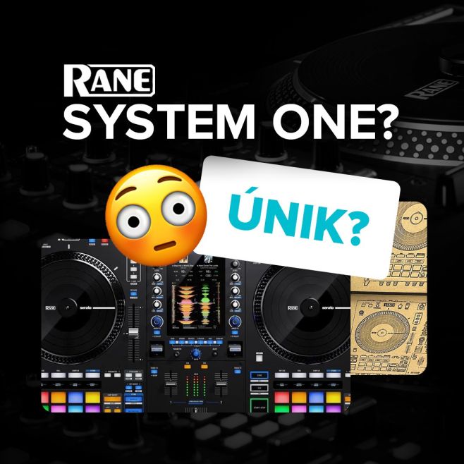 Jestli je tohle pravda, čeká nás revoluční stroj!🔥 Internetem kolují zvěsti o možné blížící se novince od RANE. Shrnuli...