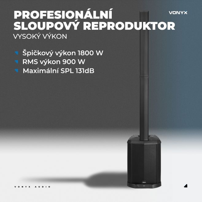 Právě jsme dostestovali tento cenově dostupný sloupový systém a velmi mile nás překvapil! Nabízí solidní výbavu i příjemný...