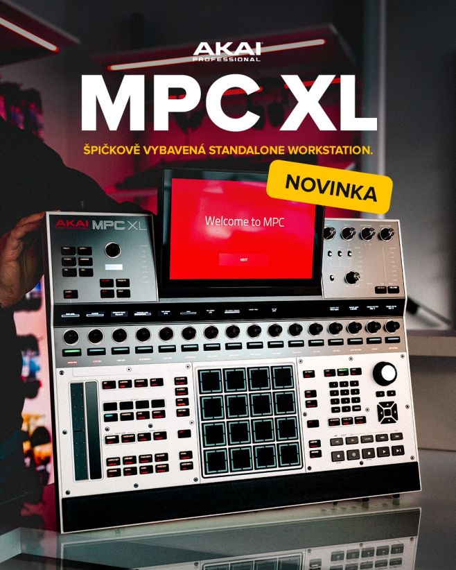 Hej, řekněte někdo DJ Wichovi, že pro něj vyšla hračka! 🔥