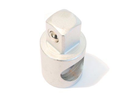 Adaptér 1/2" na 3/8"