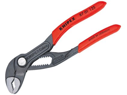 Kleště SIKO Cobra 125 mm