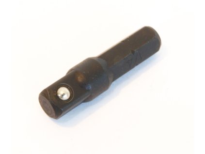 Adaptér na vrtačku 1/4"