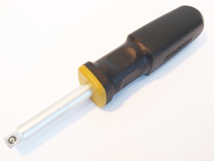 Šroubováková rukojeť 1/4"