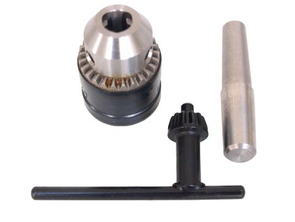 Sklíčidlo pro soustruh FD 150/E