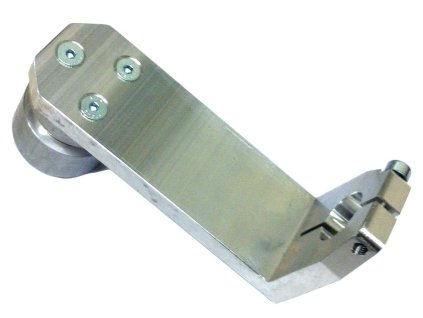 Adaptér MICROMOT pro frézku