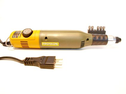 Frézka MICROMOT 60/E
