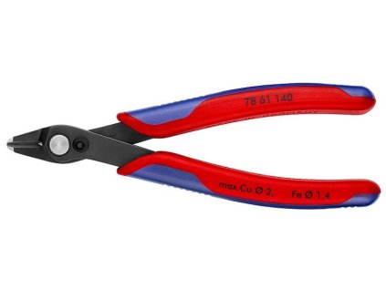 Štípací kleště Super Knips XL 140 mm