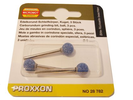 Brusné tělísko koule 9,0mm