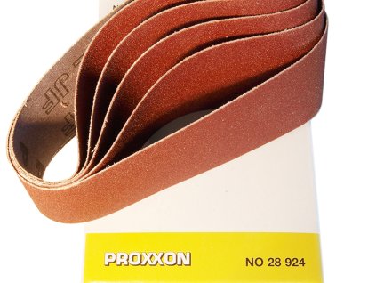 Brusné pásy K150 BBS