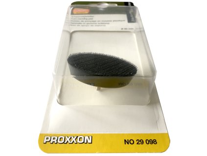 Podpůrný pěnový kotouč 50mm