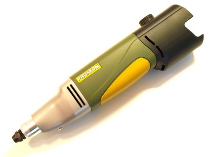 AKU vrtačka a bruska IBS/A samostatně