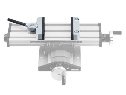 Excentrická upínka ES 70