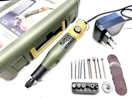 Sada MICROMOT 80/E