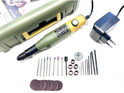 Sada MICROMOT 80/EF