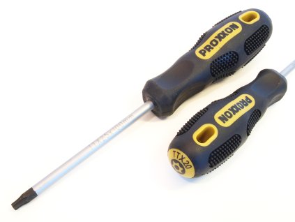 TORX šroubovák TTX 8