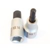Hlavice zástrčná 1/2" IMBUS HX 7mm
