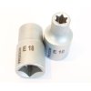 Hlavice nástrčná 3/8" TORX E14
