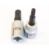 Hlavice zástrčná 3/8" XZN 10