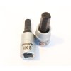 Hlavice zástrčná 1/4" IMBUS HX 8mm